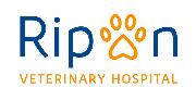 Ripon Veterinary Hospital Logo